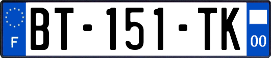 BT-151-TK