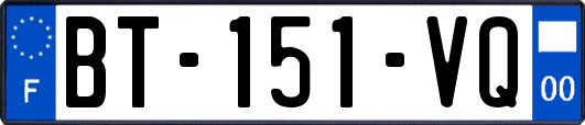 BT-151-VQ