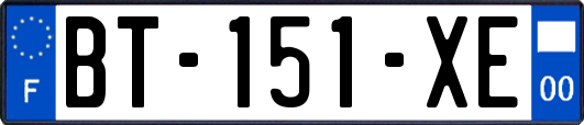 BT-151-XE