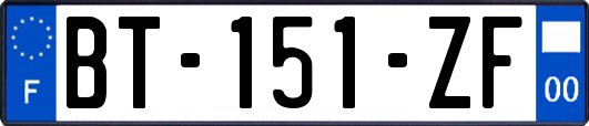 BT-151-ZF