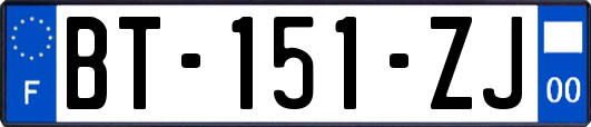 BT-151-ZJ