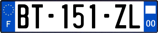 BT-151-ZL