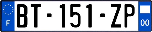 BT-151-ZP