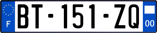 BT-151-ZQ