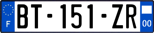 BT-151-ZR