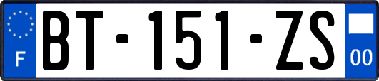 BT-151-ZS