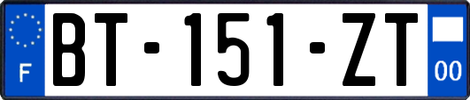 BT-151-ZT