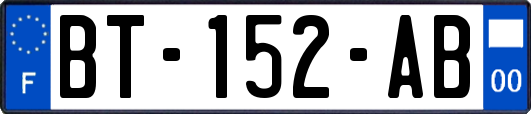 BT-152-AB