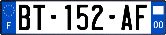 BT-152-AF