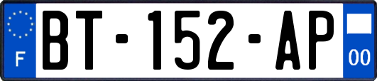 BT-152-AP