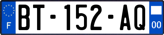 BT-152-AQ