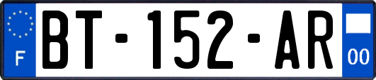 BT-152-AR