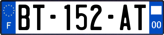 BT-152-AT