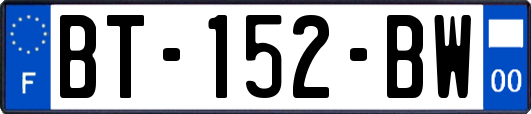 BT-152-BW