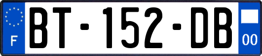 BT-152-DB