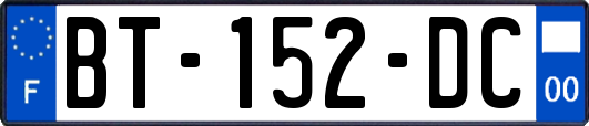 BT-152-DC