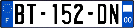 BT-152-DN