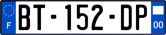 BT-152-DP