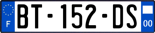 BT-152-DS