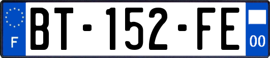 BT-152-FE