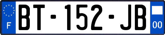 BT-152-JB