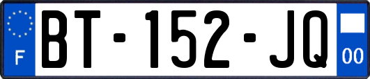 BT-152-JQ