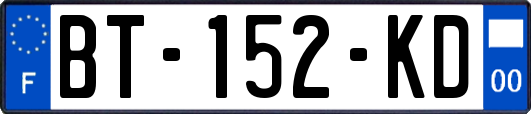 BT-152-KD