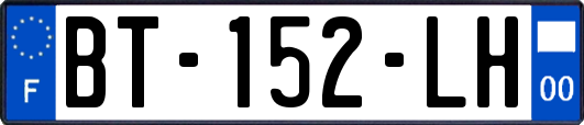 BT-152-LH