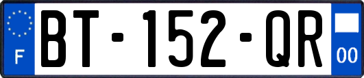 BT-152-QR