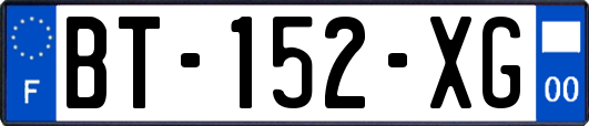 BT-152-XG