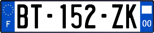BT-152-ZK