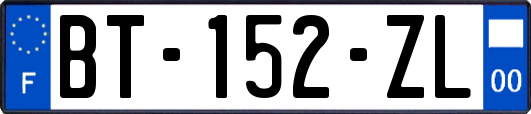 BT-152-ZL