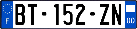 BT-152-ZN