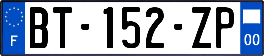 BT-152-ZP