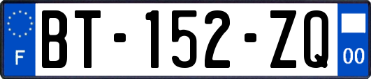 BT-152-ZQ