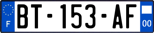 BT-153-AF