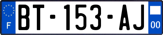 BT-153-AJ