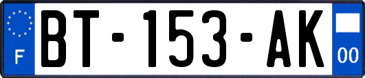 BT-153-AK