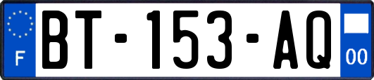 BT-153-AQ