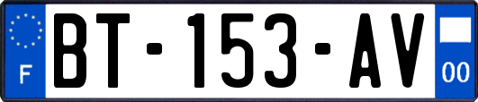 BT-153-AV