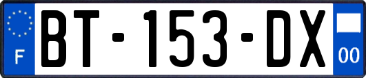 BT-153-DX