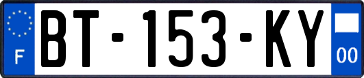 BT-153-KY