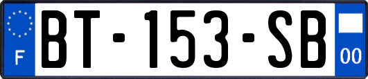 BT-153-SB