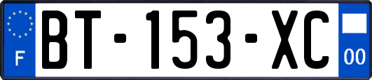 BT-153-XC