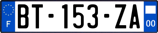 BT-153-ZA