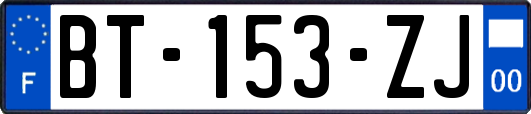 BT-153-ZJ