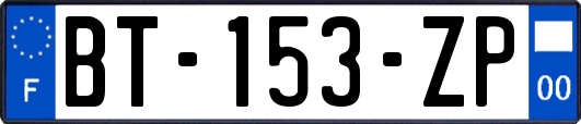 BT-153-ZP