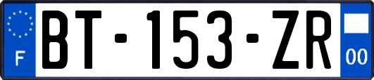 BT-153-ZR