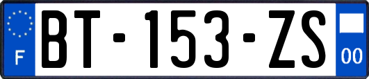 BT-153-ZS