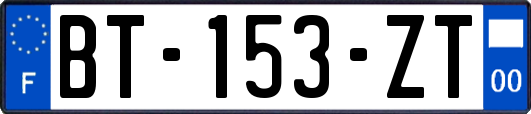 BT-153-ZT